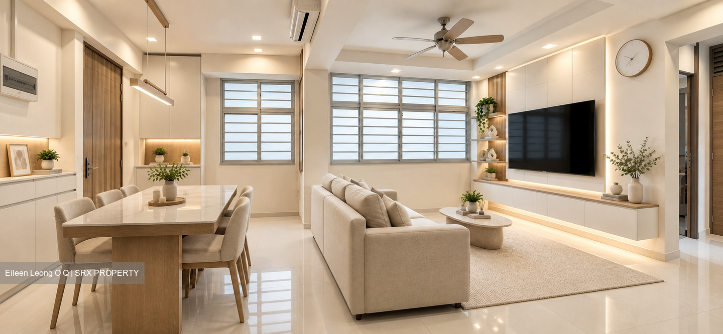 Blk 434 Hougang Avenue 8 (Hougang), HDB 4 Rooms #618677561